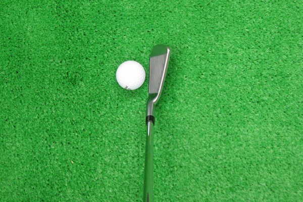 アイアン全番手の顔「PING S56アイアン」NO.8