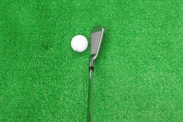 アイアン全番手の顔「PING S56アイアン」NO.9