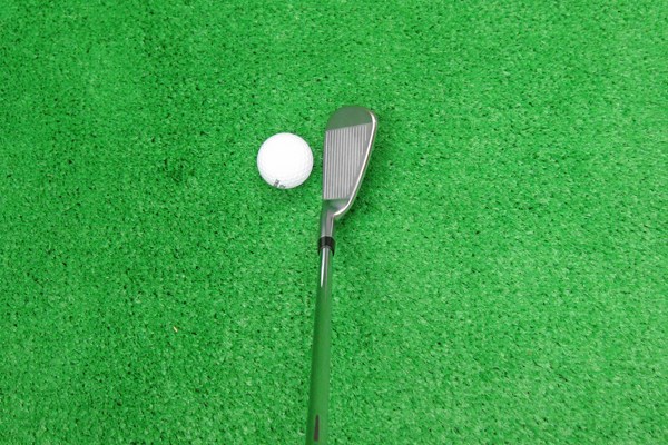 アイアン全番手の顔「PING S56アイアン」NO.11