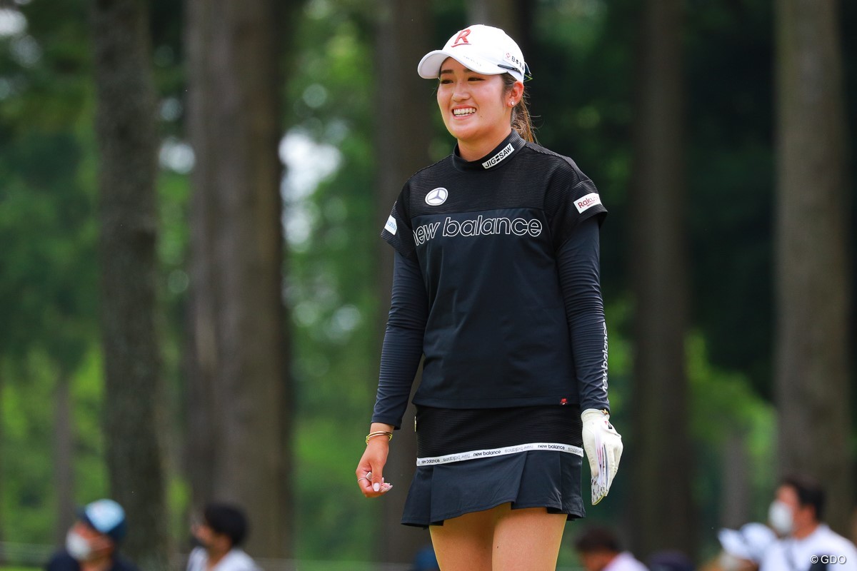 2022年 ニチレイレディス 【国内女子ツアー LPGA】｜GDO ゴルフ