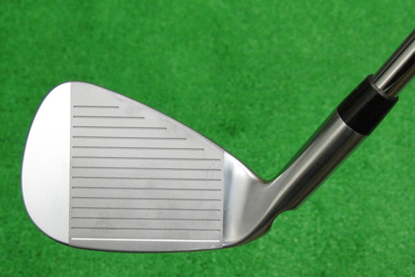 アイアン全番手の顔「PING S56アイアン」NO.18
