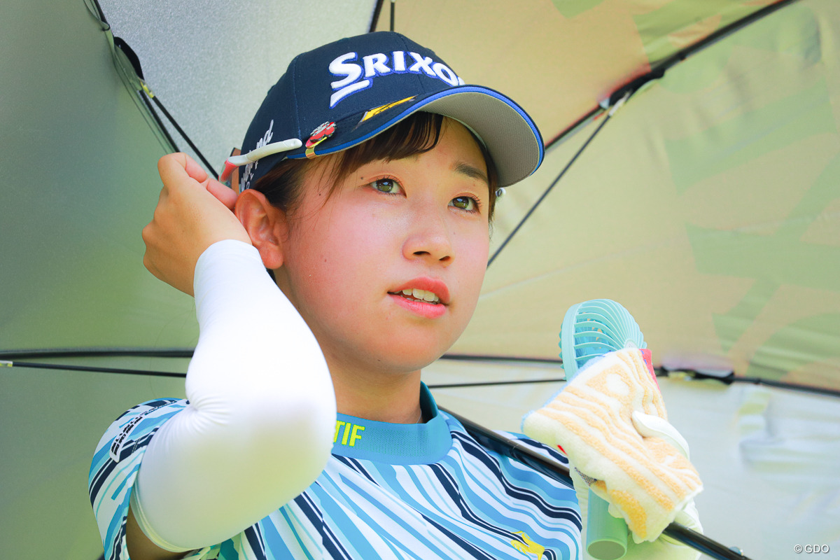 西村優菜が今季初優勝 9カ月ぶりのツアー5勝目 【国内女子ツアー LPGA