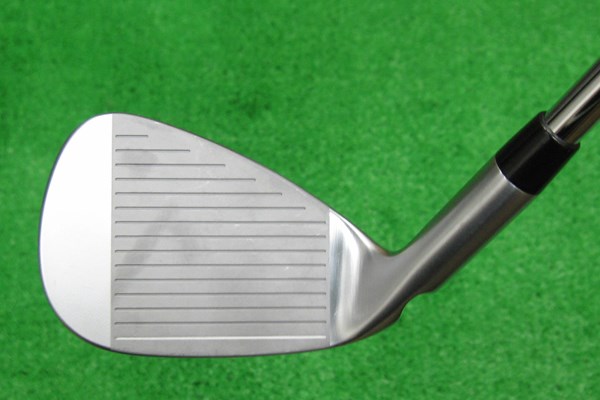 アイアン全番手の顔「PING S56アイアン」NO.19