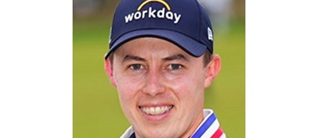 マシュー フィッツパトリック プロフィール Gdo ゴルフダイジェスト オンライン マシュー フィッツパトリック プロフィール Gdo ゴルフダイジェスト オンライン