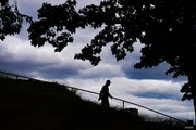 2022年 全米オープン 最終日 松山英樹