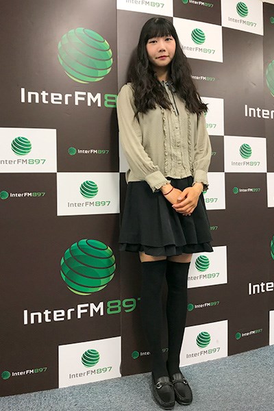 常文恵00