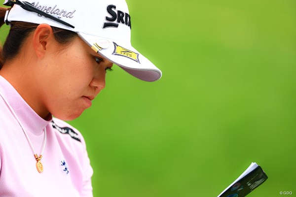 2022年 KPMG全米女子プロゴルフ選手権  事前 畑岡奈紗 今季メジャー第3戦へ何を思う？