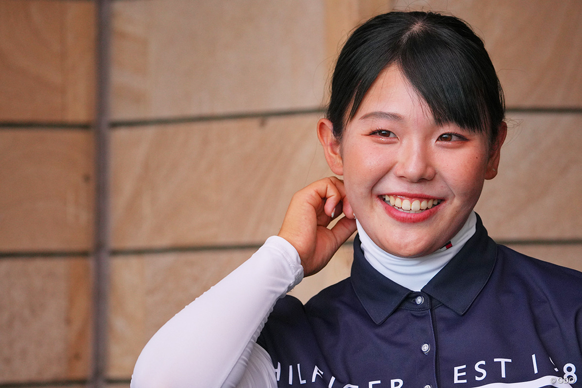 前年覇者＆ホストプロの片岡尚之「恩返ししていきたい」 【国内男子