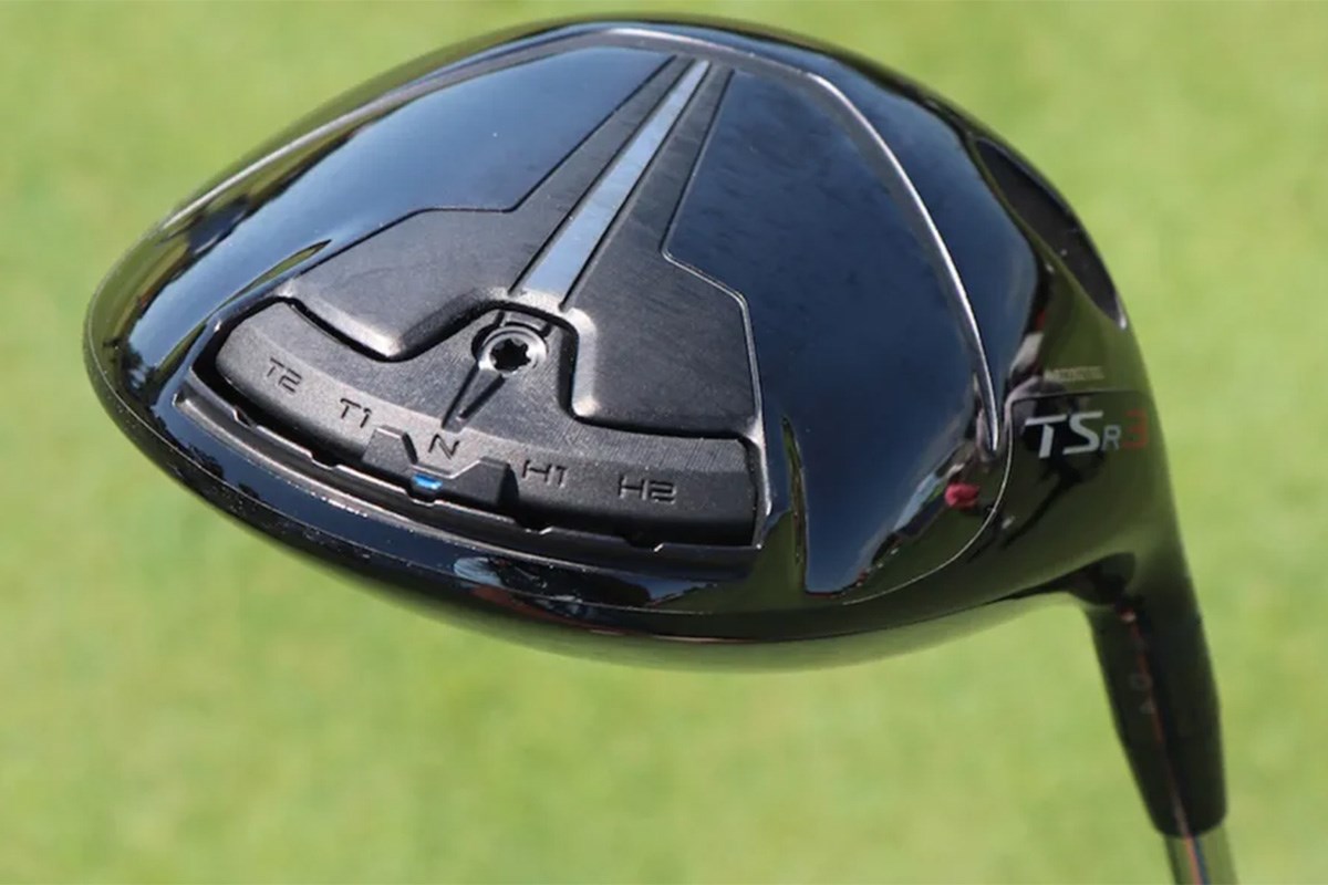 タイトリストの新クラブがお披露目 試打したPGA選手たちの反応 【PGA 