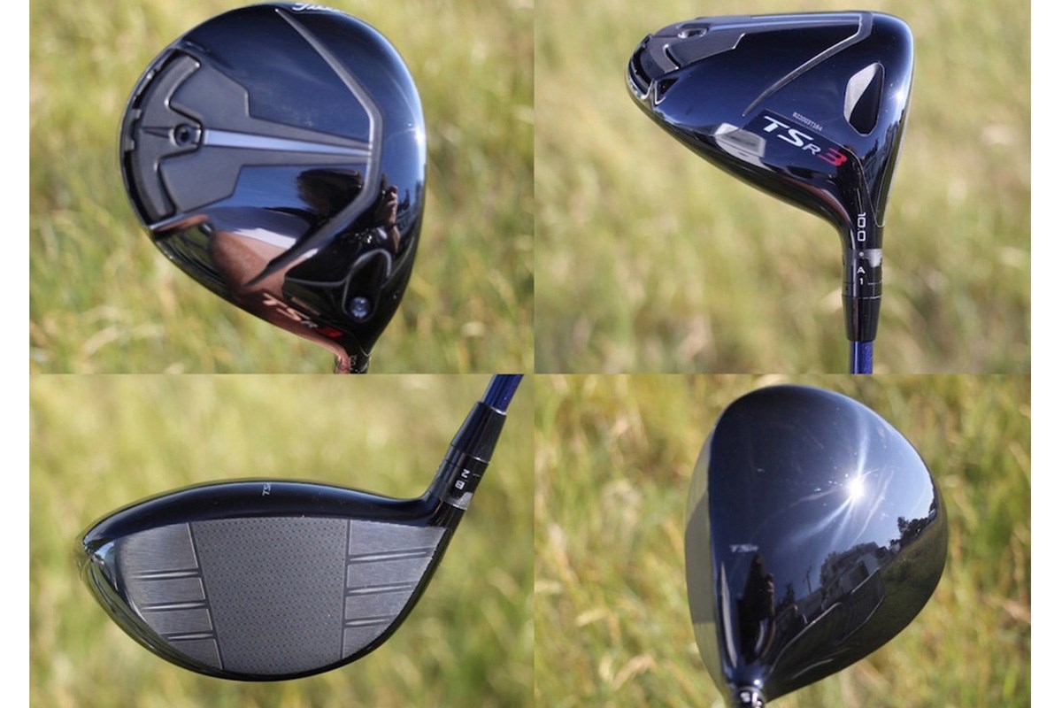 タイトリストの新クラブがお披露目 試打したPGA選手たちの反応 【PGA 