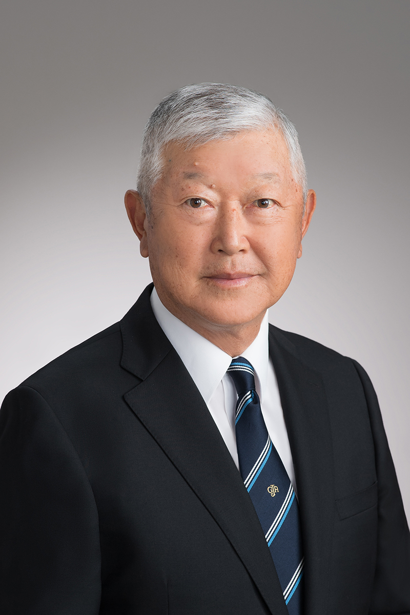 JGAの新会長に池谷正成氏が就任 「ゴルフ界の発展に寄与」