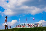 2022年 KPMG全米女子プロゴルフ選手権 2日目 チョン・インジ