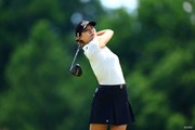2022年 KPMG全米女子プロゴルフ選手権 3日目 チョン・インジ