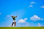 2022年 KPMG全米女子プロゴルフ選手権 3日目 畑岡奈紗