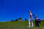 2022年 KPMG全米女子プロゴルフ選手権 4日目 西郷真央