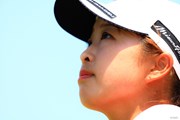 2022年 KPMG全米女子プロゴルフ選手権 4日目 西郷真央
