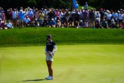 2022年 KPMG全米女子プロゴルフ選手権 4日目 チョン・インジ