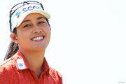 2022年 KPMG全米女子プロゴルフ選手権 4日目 アタヤ・ティティクル