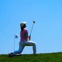 パッティングの課題とも向き合った4日間 2022年 KPMG全米女子プロゴルフ選手権 4日目 西郷真央