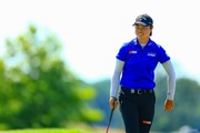 2022年 KPMG全米女子プロゴルフ選手権  最終日 笹生優花