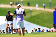2022年 KPMG全米女子プロゴルフ選手権  最終日 レキシー・トンプソン