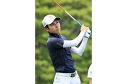2022年 日本アマチュアゴルフ選手権 初日 小寺大佑