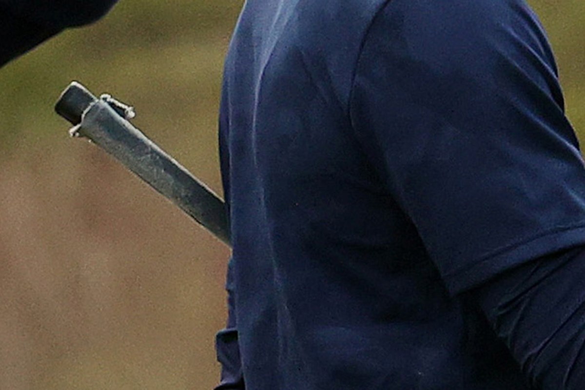 2022年 ハリス・イングリッシュ