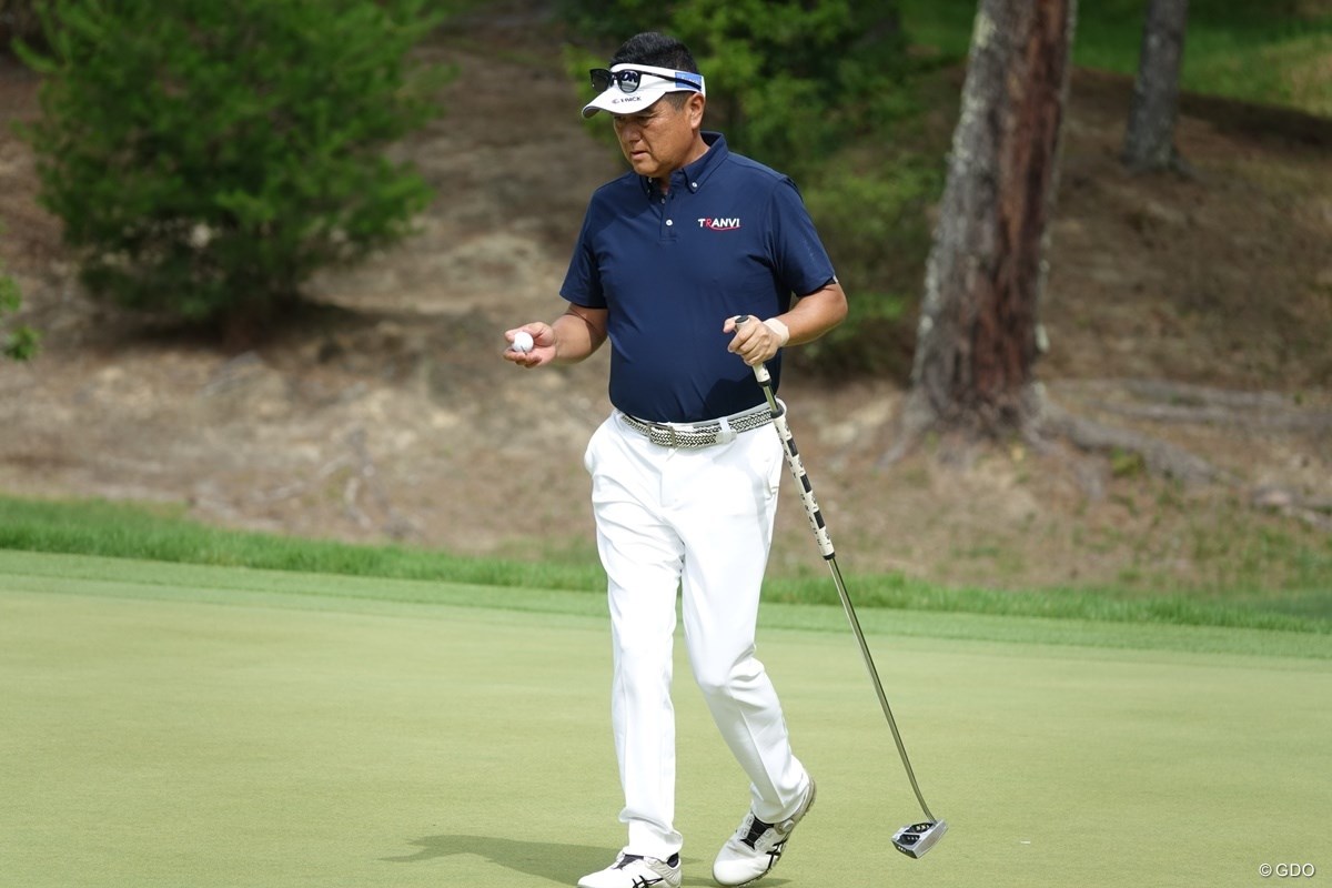 2022年 日本アマチュア選手権 水上晃男