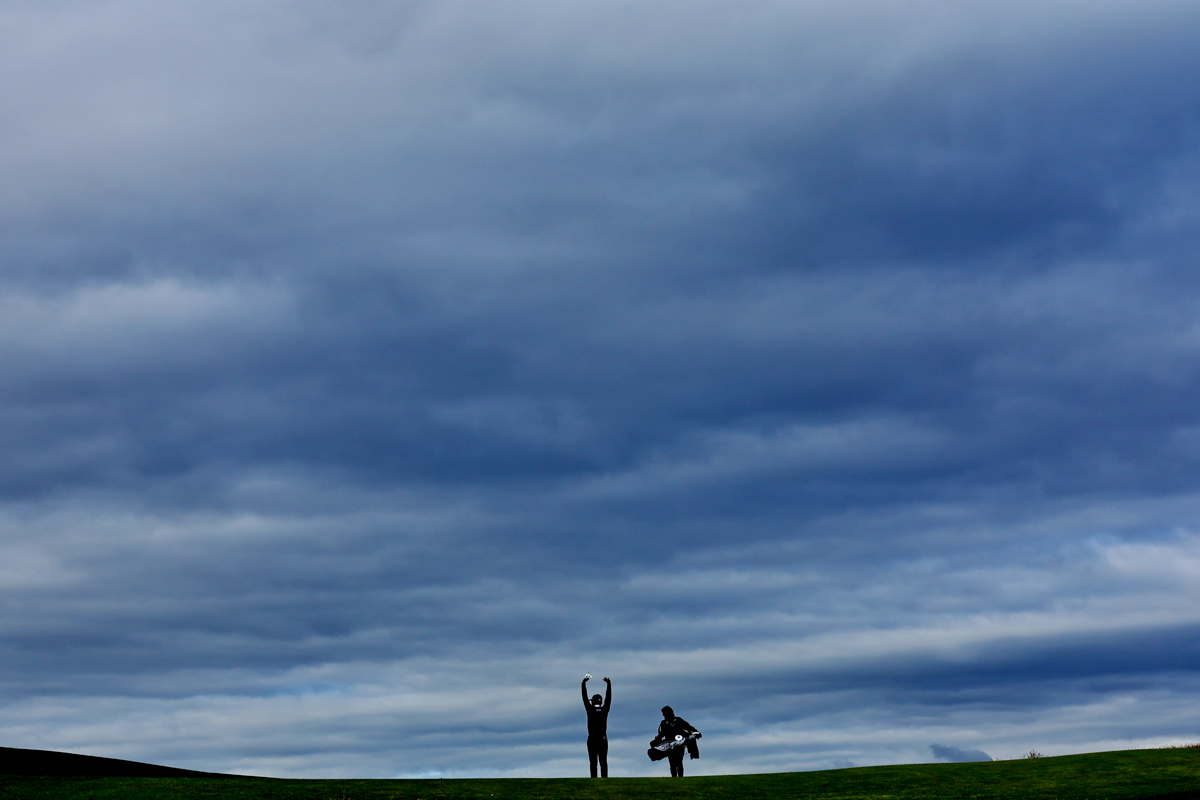 22年 ジェネシス スコットランドオープン 事前 川村昌弘 Gdo ゴルフダイジェスト オンライン