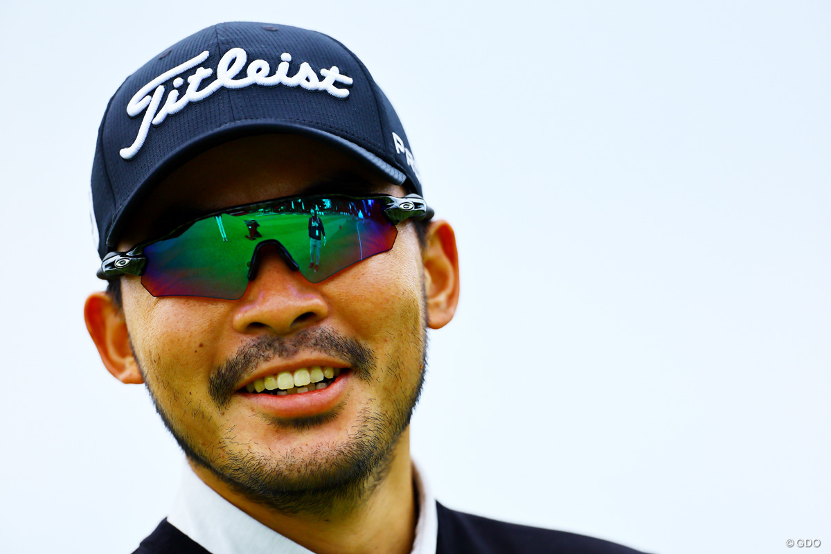 トラブル続きの川村昌弘は逆境にもめげず「ここからが本番」