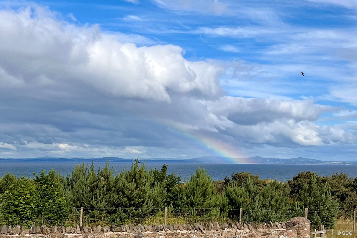 2022年 ジェネシス・スコットランドオープン 事前 ルネサンスクラブ