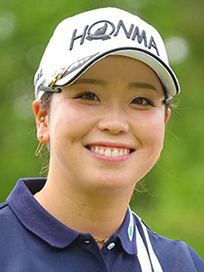 後藤未有 プロフィール Gdo ゴルフダイジェスト オンライン 後藤未有 プロフィール Gdo ゴルフダイジェスト オンライン