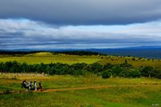 2022年 ジェネシス・スコットランドオープン 2日目 松山英樹