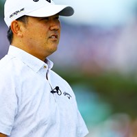 ゴルフ場での松坂氏はすでに「ゴルファー」だった 2022年 全英オープン  事前 松坂大輔
