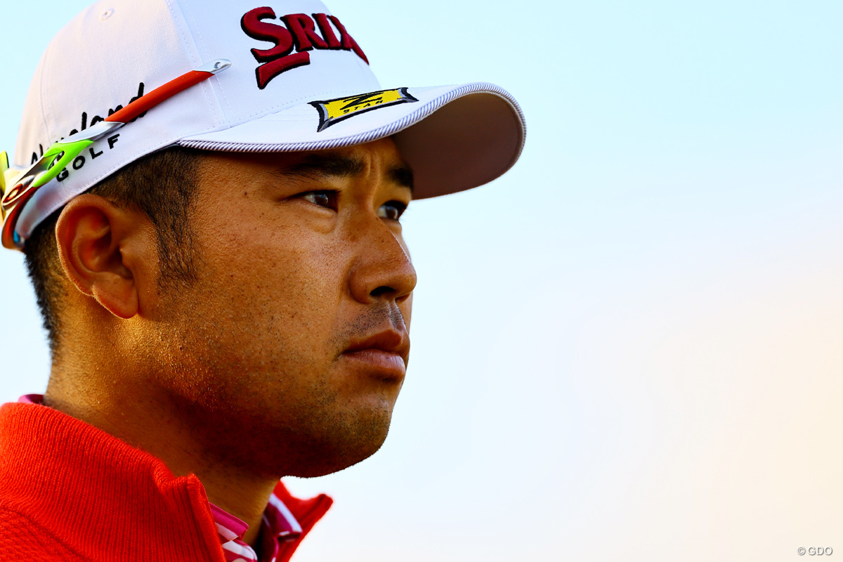5年ぶり予選通過も 松山英樹は後半失速「なかなか思うようにプレーできず」