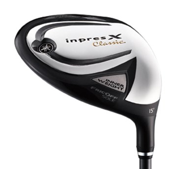 インプレス X クラシック パワースプーン