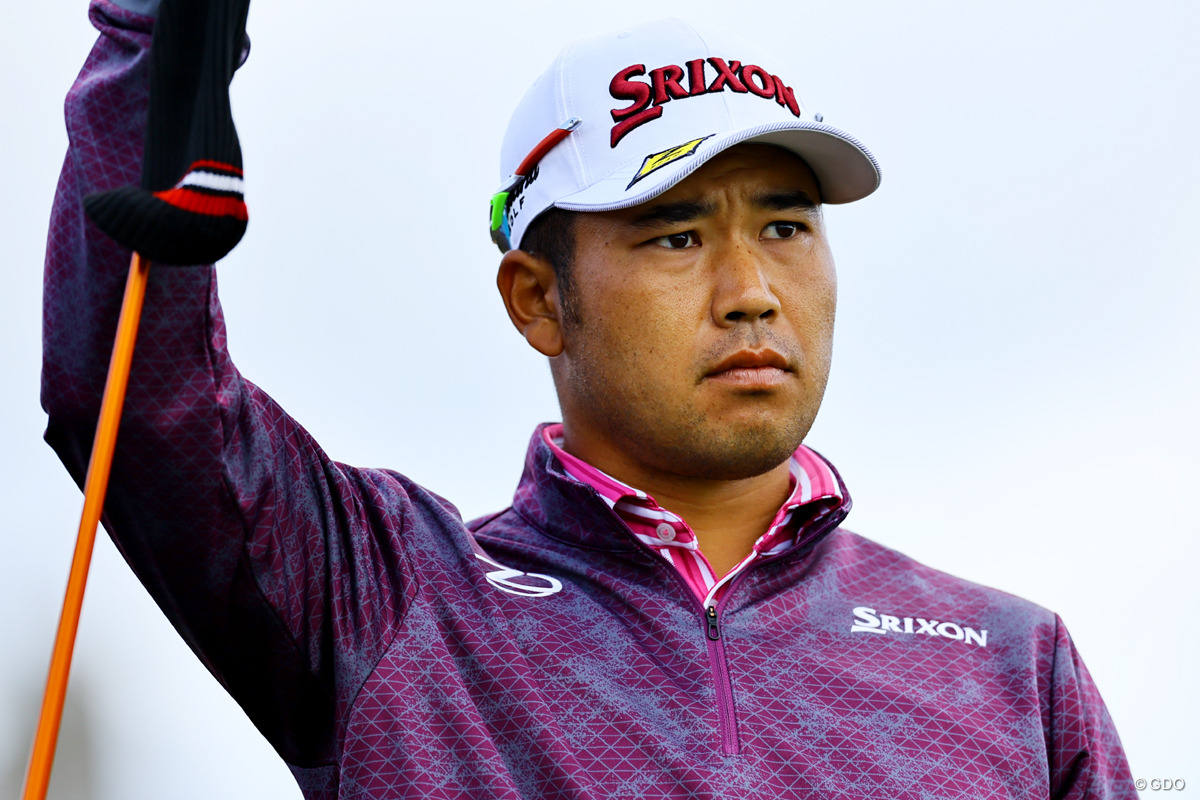松山英樹が3年ぶり参戦 レギュラーシーズン終盤戦に小平智も出場