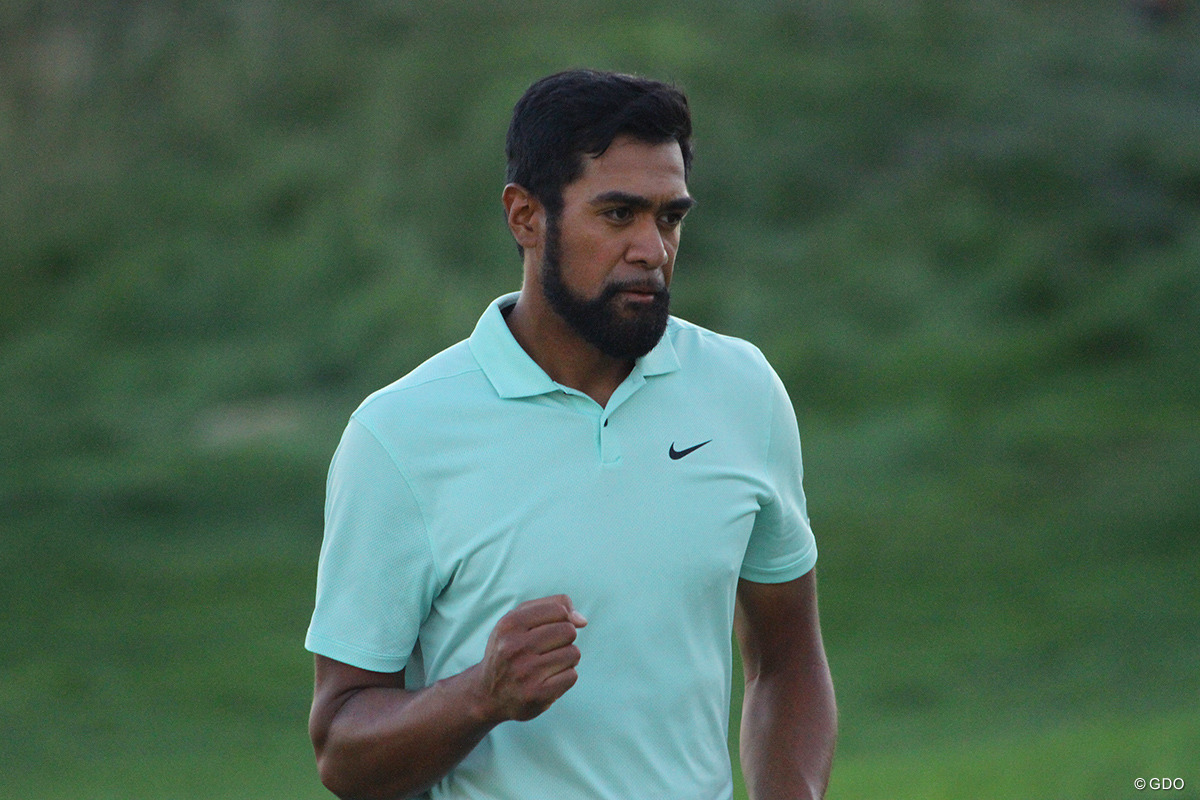 トニー・フィナウの独特なパターに関する重要な3つのポイント