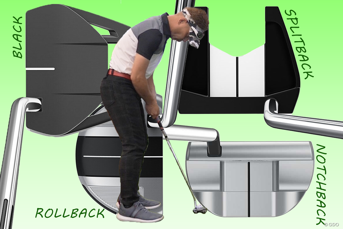 スパイダー GT パターの筒評「個々のモデルで見るべき」