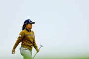 2022年 トラストゴルフ スコットランド女子オープン 初日 畑岡奈紗