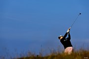 2022年 トラストゴルフ スコットランド女子オープン 2日目 渋野日向子