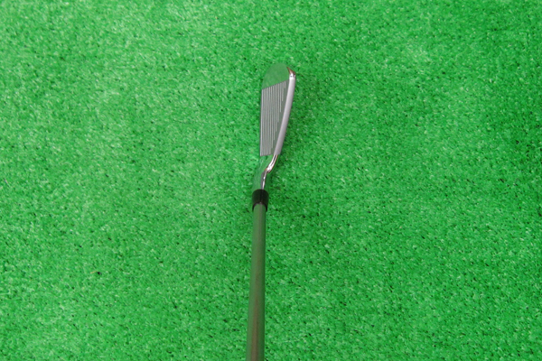 アイアン全番手の顔「ブリヂストン ツアーステージ NEW X-BLADE GR