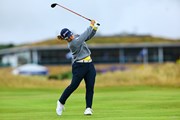 2022年 トラストゴルフ スコットランド女子オープン 3日目 畑岡奈紗