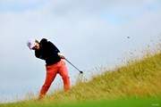 2022年 トラストゴルフ スコットランド女子オープン 3日目 古江彩佳