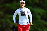 2022年 トラストゴルフ スコットランド女子オープン 4日目 古江彩佳