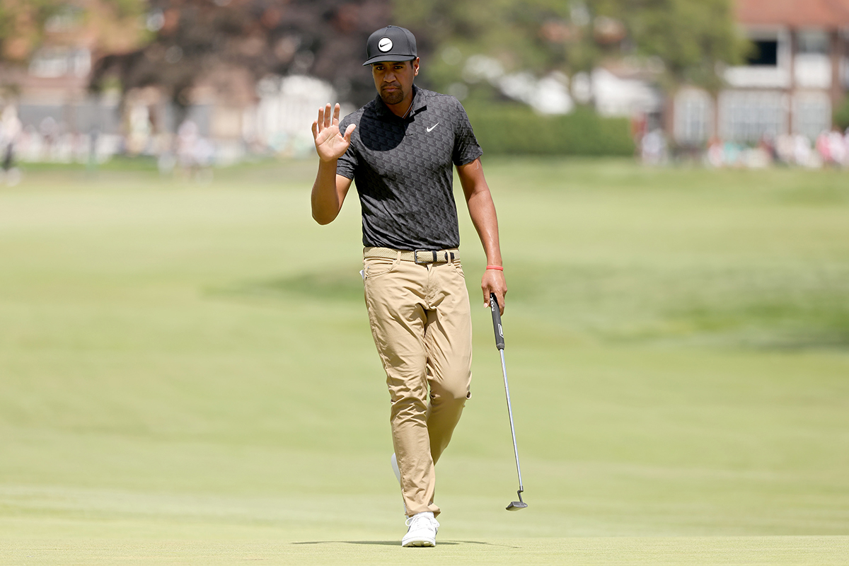 フィナウが松山英樹抜き13位浮上 日本勢2番手に比嘉一貴／男子世界ランク