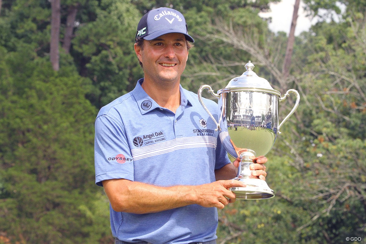 ケビン・キズナー