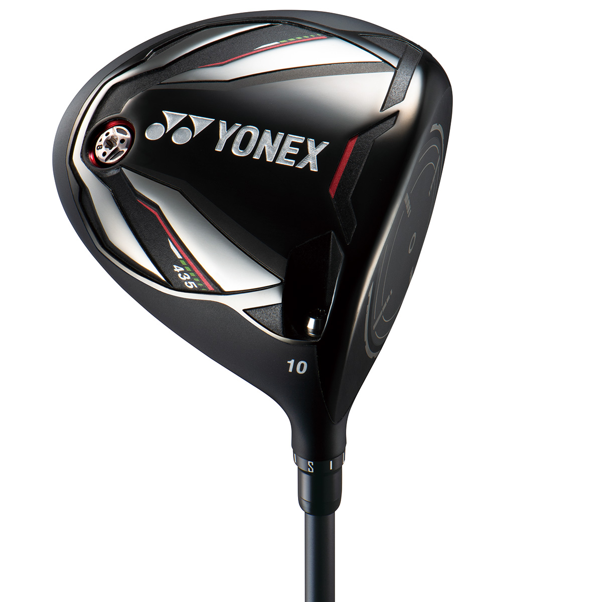 【カスタムシャフト】ヨネックス　YONEX EZONE 435 ドライバー