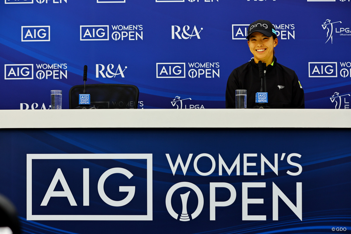 米国女子 フォトギャラリー(39ページ目) 【LPGAツアー 米国女子】|GDO ゴルフダイジェスト・オンライン