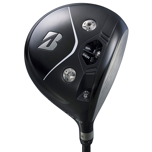 B-Limited 415 DRIVER ヘッドのみ-